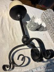 MaxSold Auction: candle holders  - Coquitlam (British Columbia, Canada) SELLER MANAGED Downsizing Online Auction - Lost Lake Drive