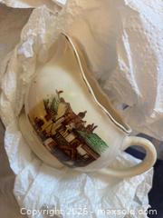 MaxSold Auction: Mid-Century Commonwealth Ceramics Collection Varied Materiality: - Coquitlam (British Columbia, Canada) SELLER MANAGED Downsizing Online Auction - Lost Lake Drive