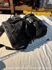 MaxSold Auction: Mountainsmith Tour FX Camera Bag - Coquitlam (British Columbia, Canada) SELLER MANAGED Downsizing Online Auction - Lost Lake Drive