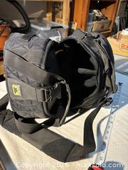 MaxSold Auction: Mountainsmith Tour FX Camera Bag - Coquitlam (British Columbia, Canada) SELLER MANAGED Downsizing Online Auction - Lost Lake Drive