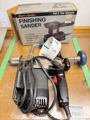 MaxSold Auction: Lot: Black & Decker & Milwaukee Power and Hand Tools - Saanich (British Columbia, Canada) PARTNER MANAGED Moving Online Auction - Arbutus Road (CONDO)