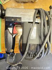 MaxSold Auction: Lot: Black & Decker & Milwaukee Power and Hand Tools - Saanich (British Columbia, Canada) PARTNER MANAGED Moving Online Auction - Arbutus Road (CONDO)
