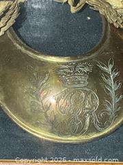 MaxSold Auction: 18th Century Gorget A - Greater Napanee (Ontario, Canada) PARTNER MANAGED Estate Sale Online Auction - Camden Road
