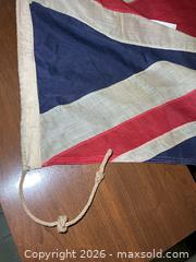 MaxSold Auction: Antique Flag A - Greater Napanee (Ontario, Canada) PARTNER MANAGED Estate Sale Online Auction - Camden Road