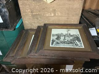 MaxSold Auction: Antique Military Photos A - Greater Napanee (Ontario, Canada) PARTNER MANAGED Estate Sale Online Auction - Camden Road