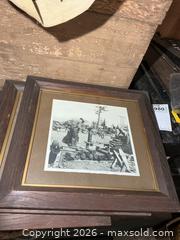 MaxSold Auction: Antique Military Photos A - Greater Napanee (Ontario, Canada) PARTNER MANAGED Estate Sale Online Auction - Camden Road