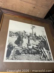 MaxSold Auction: Antique Military Photos A - Greater Napanee (Ontario, Canada) PARTNER MANAGED Estate Sale Online Auction - Camden Road