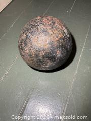 MaxSold Auction: Cannon Ball A - Greater Napanee (Ontario, Canada) PARTNER MANAGED Estate Sale Online Auction - Camden Road