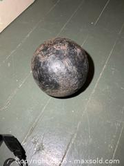 MaxSold Auction: Cannon Ball A - Greater Napanee (Ontario, Canada) PARTNER MANAGED Estate Sale Online Auction - Camden Road