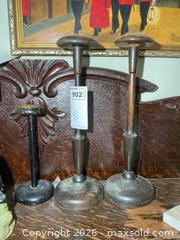 MaxSold Auction: Hat Stands A - Greater Napanee (Ontario, Canada) PARTNER MANAGED Estate Sale Online Auction - Camden Road