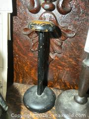 MaxSold Auction: Hat Stands A - Greater Napanee (Ontario, Canada) PARTNER MANAGED Estate Sale Online Auction - Camden Road