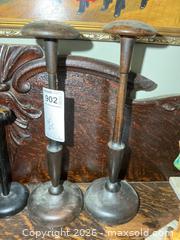 MaxSold Auction: Hat Stands A - Greater Napanee (Ontario, Canada) PARTNER MANAGED Estate Sale Online Auction - Camden Road