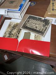 MaxSold Auction: Military Photos - Petawawa A - Greater Napanee (Ontario, Canada) PARTNER MANAGED Estate Sale Online Auction - Camden Road