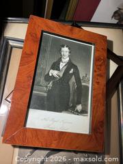 MaxSold Auction: Old Photo And Prints A - Greater Napanee (Ontario, Canada) PARTNER MANAGED Estate Sale Online Auction - Camden Road