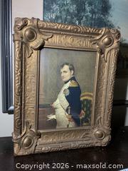MaxSold Auction: Old Portrait A - Greater Napanee (Ontario, Canada) PARTNER MANAGED Estate Sale Online Auction - Camden Road