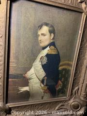 MaxSold Auction: Old Portrait A - Greater Napanee (Ontario, Canada) PARTNER MANAGED Estate Sale Online Auction - Camden Road