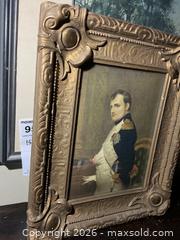 MaxSold Auction: Old Portrait A - Greater Napanee (Ontario, Canada) PARTNER MANAGED Estate Sale Online Auction - Camden Road