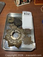 MaxSold Auction: Pins And Badges A - Greater Napanee (Ontario, Canada) PARTNER MANAGED Estate Sale Online Auction - Camden Road