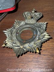 MaxSold Auction: Pins And Badges A - Greater Napanee (Ontario, Canada) PARTNER MANAGED Estate Sale Online Auction - Camden Road