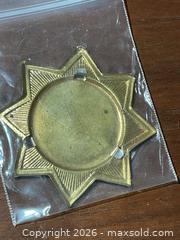 MaxSold Auction: Pins And Badges A - Greater Napanee (Ontario, Canada) PARTNER MANAGED Estate Sale Online Auction - Camden Road