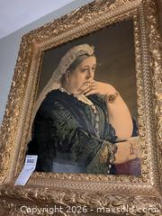 MaxSold Auction: Queen Victoria A - Greater Napanee (Ontario, Canada) PARTNER MANAGED Estate Sale Online Auction - Camden Road