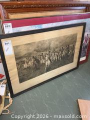 MaxSold Auction: Scotland Forever A - Greater Napanee (Ontario, Canada) PARTNER MANAGED Estate Sale Online Auction - Camden Road