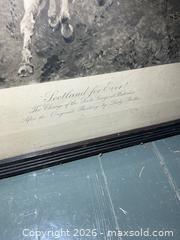 MaxSold Auction: Scotland Forever A - Greater Napanee (Ontario, Canada) PARTNER MANAGED Estate Sale Online Auction - Camden Road