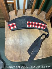 MaxSold Auction: Scottish Cap A - Greater Napanee (Ontario, Canada) PARTNER MANAGED Estate Sale Online Auction - Camden Road