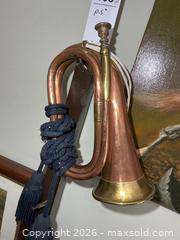 MaxSold Auction: Vintage Bugle A - Greater Napanee (Ontario, Canada) PARTNER MANAGED Estate Sale Online Auction - Camden Road