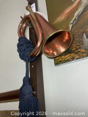 MaxSold Auction: Vintage Bugle A - Greater Napanee (Ontario, Canada) PARTNER MANAGED Estate Sale Online Auction - Camden Road