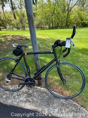 MaxSold Auction: Cannondale Road Bike, 26" Aluminum Frame, 3x Drivetrain G - Richland Township (Pennsylvania, USA) PARTNER MANAGED Moving Online Auction - Winterthur