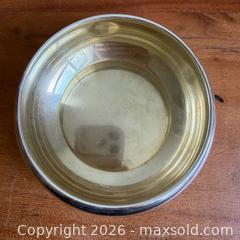 MaxSold Auction: Birks Sterling Sliver Vanity Dresser Box | 171g  - Toronto (Ontario, Canada) PARTNER MANAGED Reseller Online Auction - Crouse Road (STORAGE)