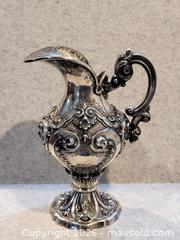 MaxSold Auction: Antique Portuguese .833 Silver 1900-1930S ~ 1787 Grams - Maxsold Signature - Discover collectibles, antiques, fine art and more