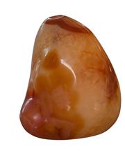 MaxSold Auction: Chinese Carnelian Carved Gourd Shaped Snuff Bottle - Maxsold Signature - Discover collectibles, antiques, fine art and more