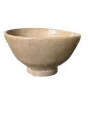 MaxSold Auction: Japanese Ceramic Vessel Is A Karatsu Ware (Karatsu-Yaki) Tea Bowl - Maxsold Signature - Discover collectibles, antiques, fine art and more