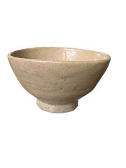 MaxSold Auction: Japanese Ceramic Vessel Is A Karatsu Ware (Karatsu-Yaki) Tea Bowl - Maxsold Signature - Discover collectibles, antiques, fine art and more