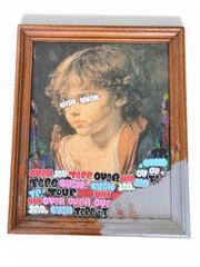 MaxSold Auction: Lushsux - Jean-Baptiste Greuze Street Art Painting - Maxsold Signature - Discover collectibles, antiques, fine art and more