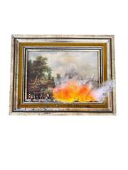 MaxSold Auction: Lushsux - Original Street Art Painting - Maxsold Signature - Discover collectibles, antiques, fine art and more