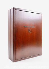 MaxSold Auction: Paul Duval The Art Of Glen Loates [Exquisite Luxury Edition With Lithograph] - Maxsold Signature - Discover collectibles, antiques, fine art and more