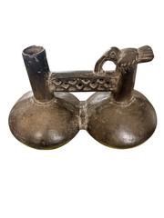 MaxSold Auction: Pre-Columbian Whistling Bottle - Maxsold Signature - Discover collectibles, antiques, fine art and more