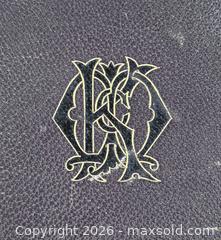 MaxSold Auction: Samuel Bourne Etc. An Important Early Photograph Album Of India  - Maxsold Signature - Discover collectibles, antiques, fine art and more