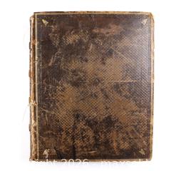MaxSold Auction: Thomas Park The Harleian Miscellany 10 Vols Sold Together - Maxsold Signature - Discover collectibles, antiques, fine art and more