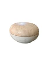 MaxSold Auction: Vintage Karatsu Ware (Karatsu-Yaki) Covered Box - Maxsold Signature - Discover collectibles, antiques, fine art and more