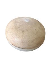 MaxSold Auction: Vintage Karatsu Ware (Karatsu-Yaki) Covered Box - Maxsold Signature - Discover collectibles, antiques, fine art and more