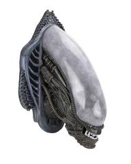 MaxSold Auction: NECA Alien Xenomorph Life-Size Wall-Mounted Bust - Los Angeles (California, USA) PARTNER MANAGED Moving Online Auction - West 36th Street (CONDO)