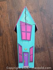 MaxSold Auction: Nickelodeon AnimeWorks Teal/Pink/Purple DVD Box Packaging - Los Angeles (California, USA) PARTNER MANAGED Moving Online Auction - West 36th Street (CONDO)