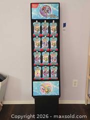 MaxSold Auction: Pokemon Scarlet & Violet — Journey Together Retail Display with 94 Packs - Los Angeles (California, USA) PARTNER MANAGED Moving Online Auction - West 36th Street (CONDO)
