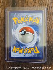 MaxSold Auction: Pokémon TAG TEAM GX Full Art Holo Card Lot — 3 Cards - Los Angeles (California, USA) PARTNER MANAGED Moving Online Auction - West 36th Street (CONDO)