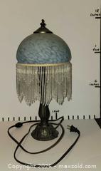 MaxSold Auction: Table Lamp - East Hartford (Connecticut, USA) SELLER MANAGED Downsizing Online Auction - Hills Street