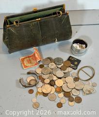 MaxSold Auction: Old World Coins + the like - Hamilton (Ontario, Canada) SELLER MANAGED Estate Sale Online Auction - Park Street West